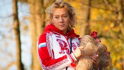 Ольга Зайцева