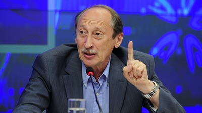 Валентин Балахничев