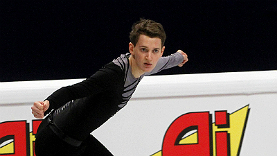 Максим Ковтун