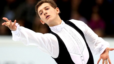 Максим Ковтун