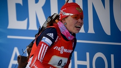 Екатерина Шумилова