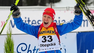 Екатерина Шумилова