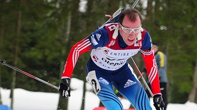 Алексей Слепов