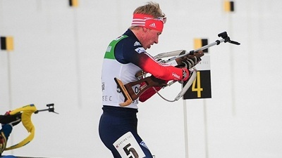 Александр Поварницын