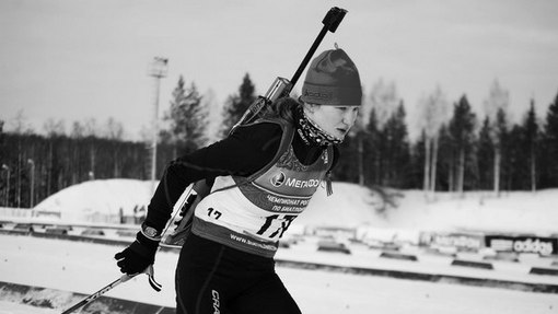 Алина Якимкина