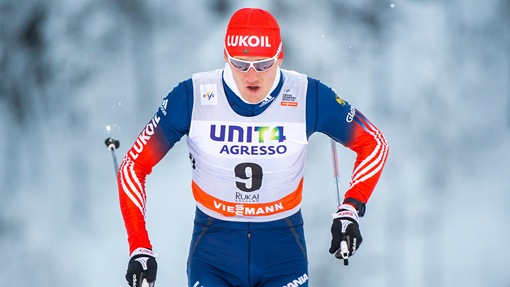 Никита Крюков