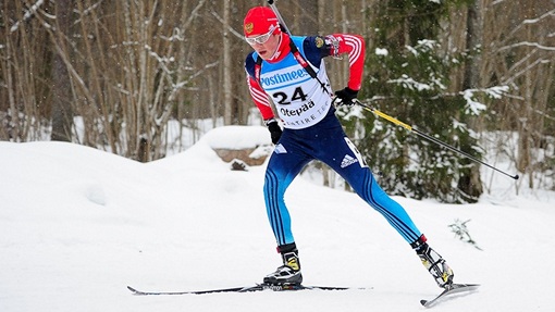 Антон Бабиков