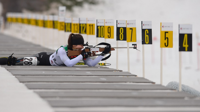 Елизавета Каплина