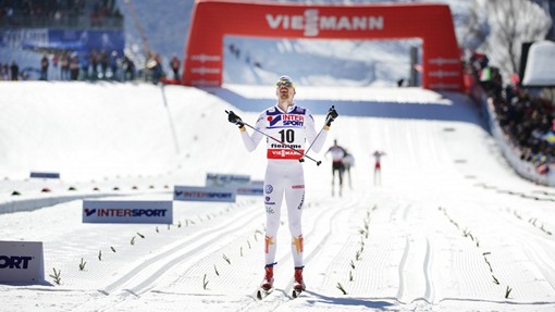 Юхан Ольссон