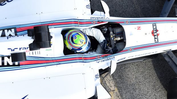 Фелипе Масса