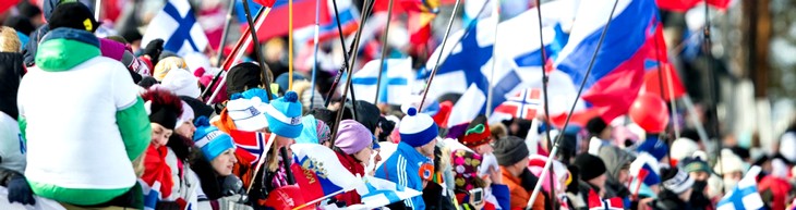 У сборной России будет серьезная поддержка в Контиолахти 