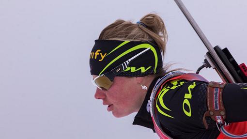 Мари Дорен-Абер