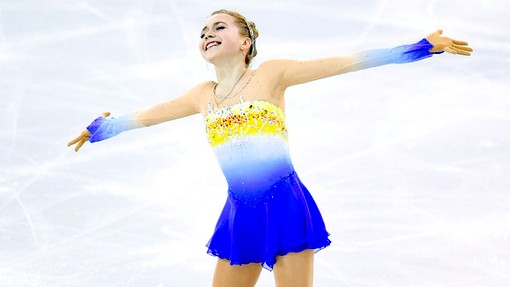 Елена Радионова