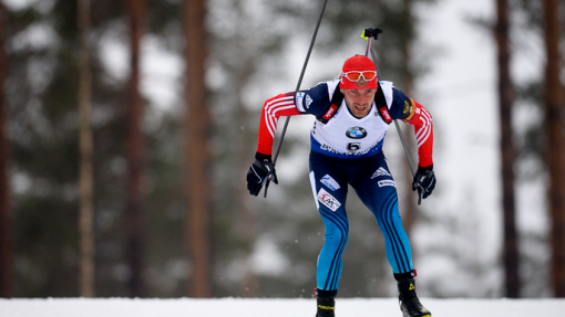 Евгений Гараничев