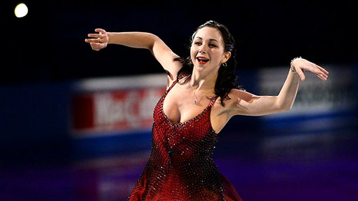 Елизавета Туктамышева