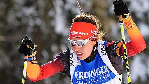 Лаура Дальмайер