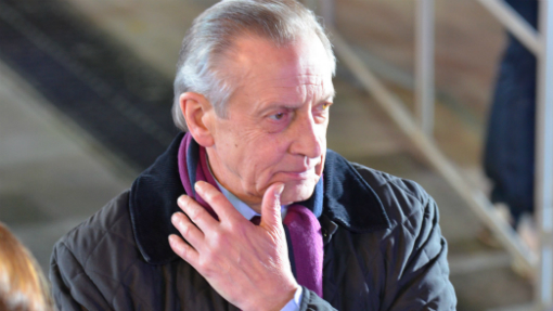 Александр Горшков