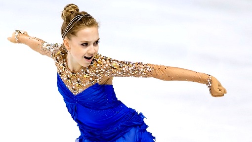 Елена Радионова