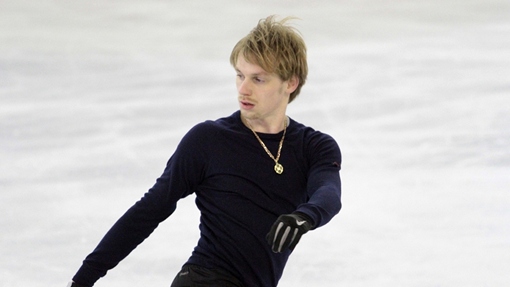 Сергей Воронов