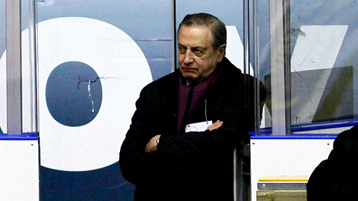 Александр Горшков