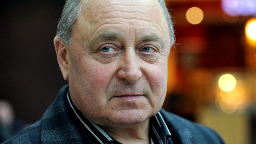 Алексей Мишин