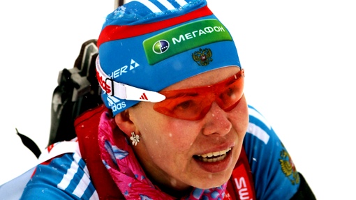 Екатерина Шумилова