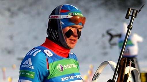 Сергей Клячин