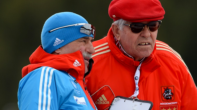 Александр Касперович