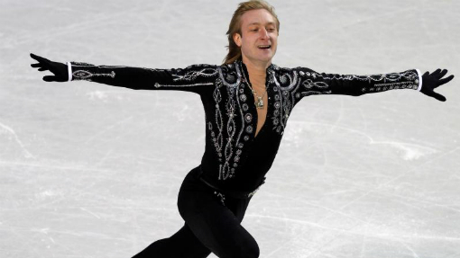 Евгений Плющенко