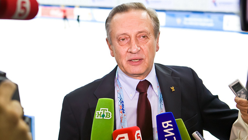 Александр Горшков