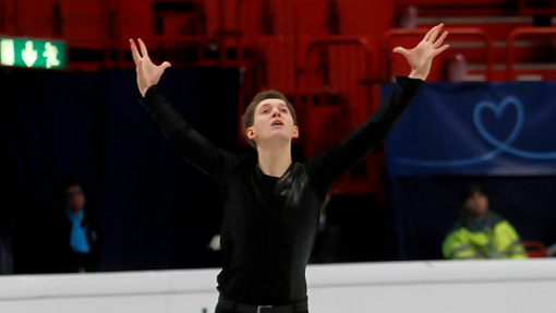 Максим Ковтун