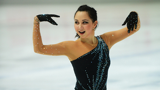 Елизавета Туктамышева