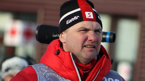 Евгений Пылев