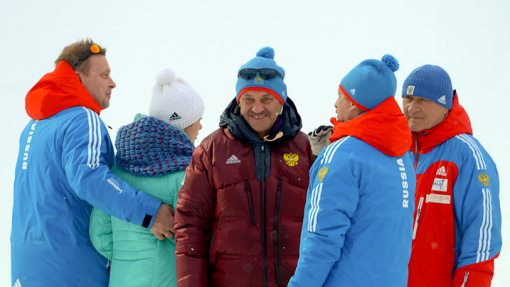 Владимир Королькевич