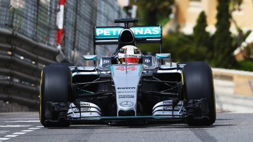 Льюис Хэмилтон