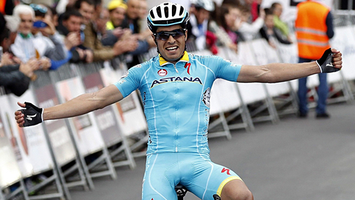 Микель Ланда