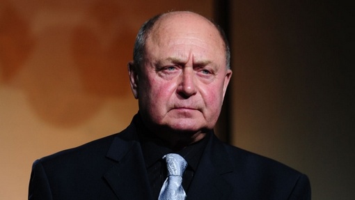 Алексей Мишин