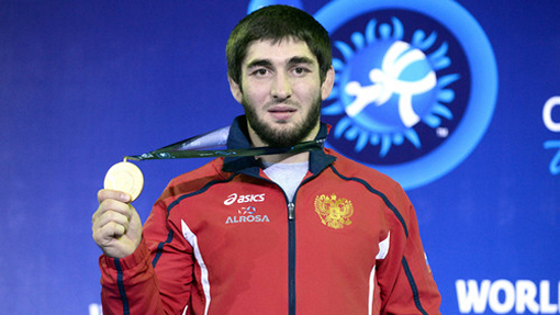 Чингиз Лабазанов