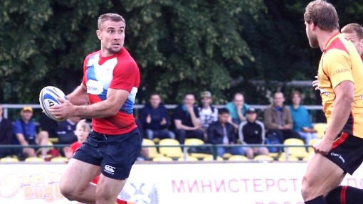 Сборная России не смогли выйти в полуфинал второго этапа ЧЕ