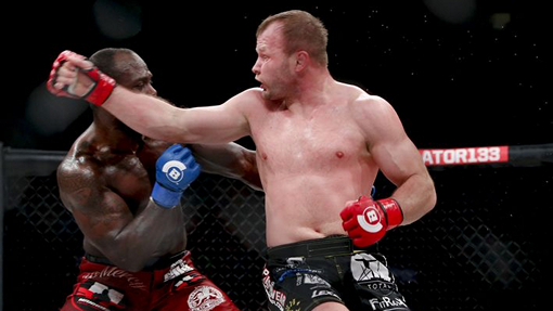 Александр Шлеменко