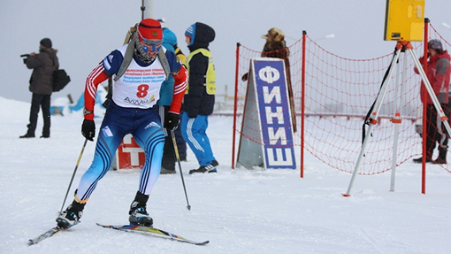 Александр Логинов