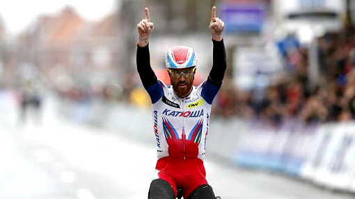 Лука Паолини