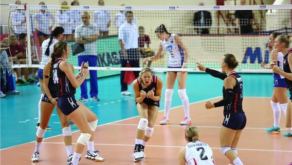 Фрагмент матча