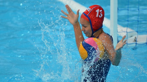 Россиянки вышли в четвертьфинал ЧМ