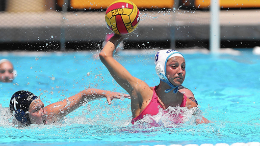 Водное поло