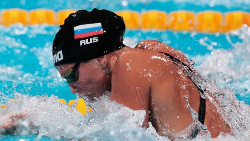 Юлия Ефимова