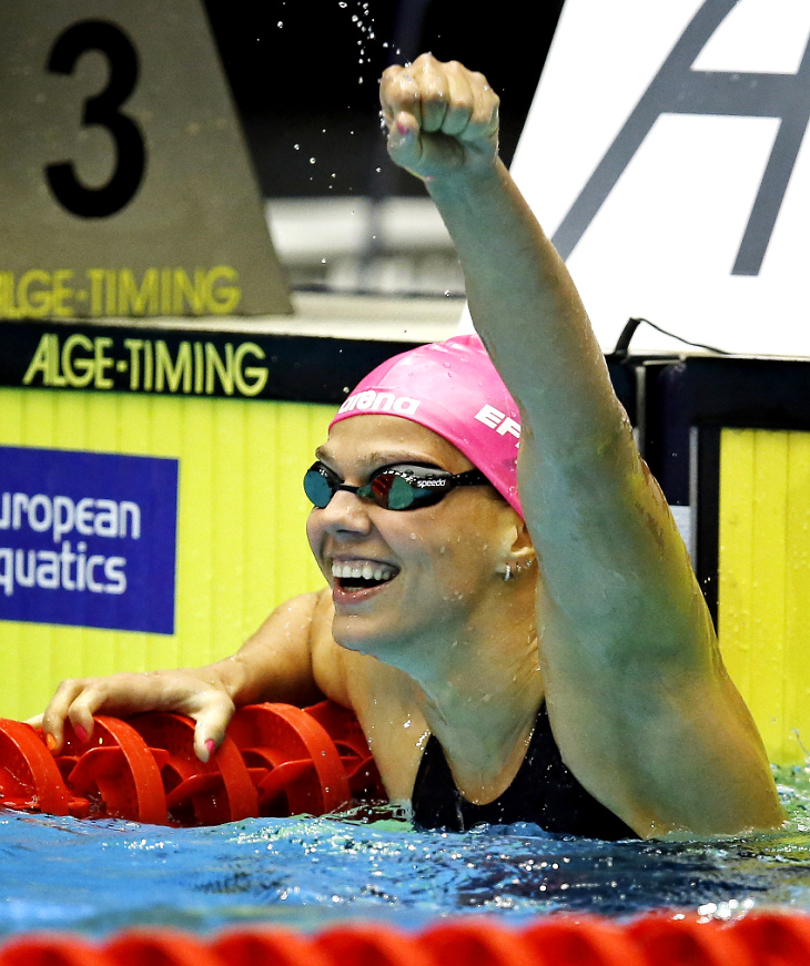 Юлия Ефимова