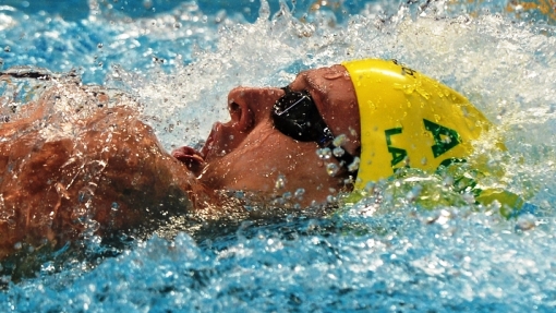 Митчелл Ларкин