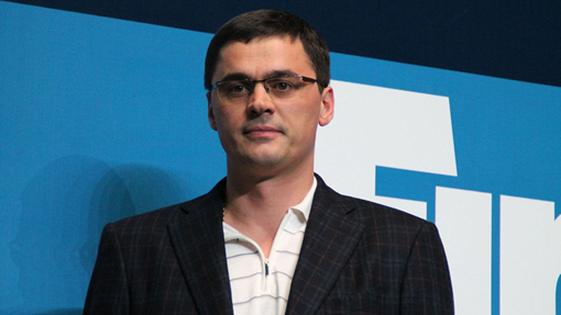 Александр Попов