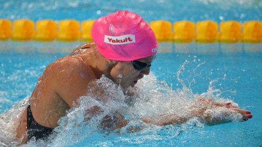 Юлия Ефимова